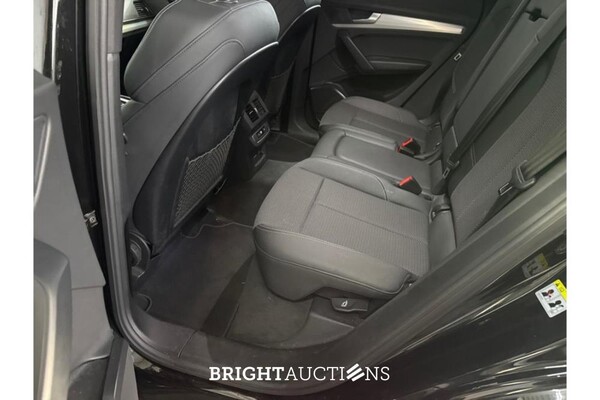 Audi Q5 50 e S edition TFSI 408pk 2021 (Origineel-NL), L-941-TT