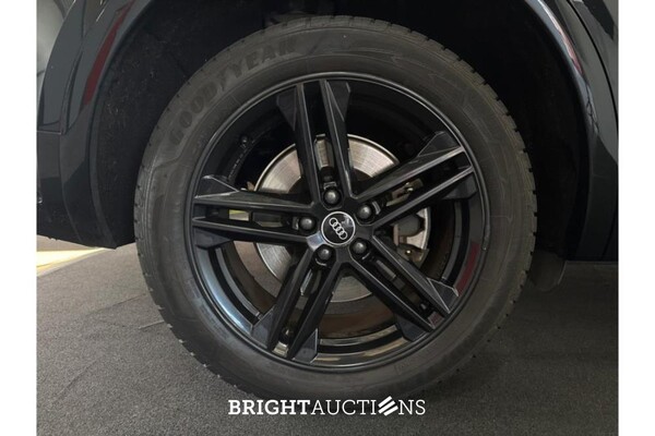 Audi Q5 50 e S edition TFSI 408pk 2021 (Origineel-NL), L-941-TT