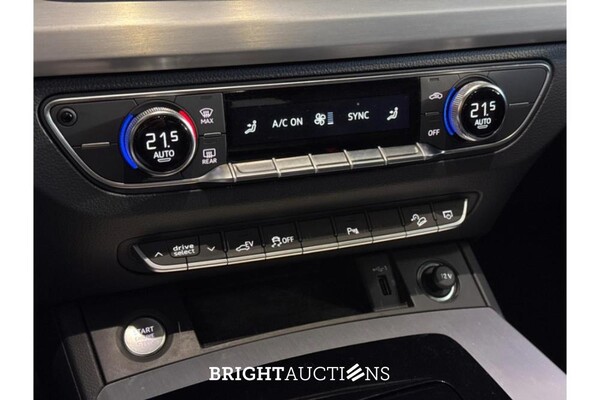 Audi Q5 50 e S edition TFSI 408pk 2021 (Origineel-NL), L-941-TT