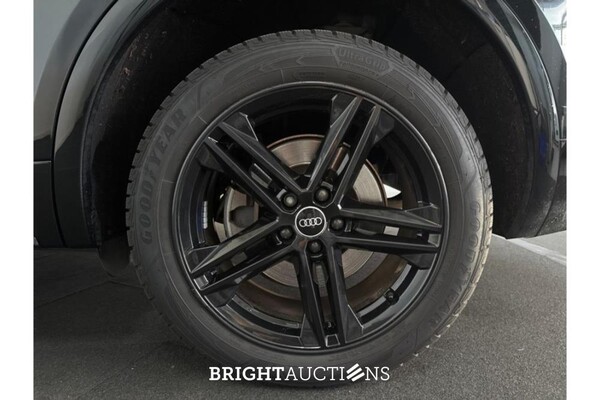 Audi Q5 50 e S edition TFSI 408pk 2021 (Origineel-NL), L-941-TT