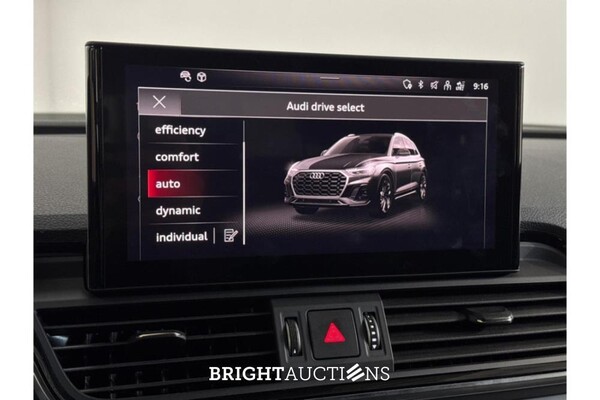 Audi Q5 50 e S edition TFSI 408pk 2021 (Origineel-NL), L-941-TT
