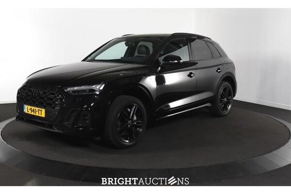 BRIGHT AUCTIONS: Luxury & Sport Cars - Fast Auction