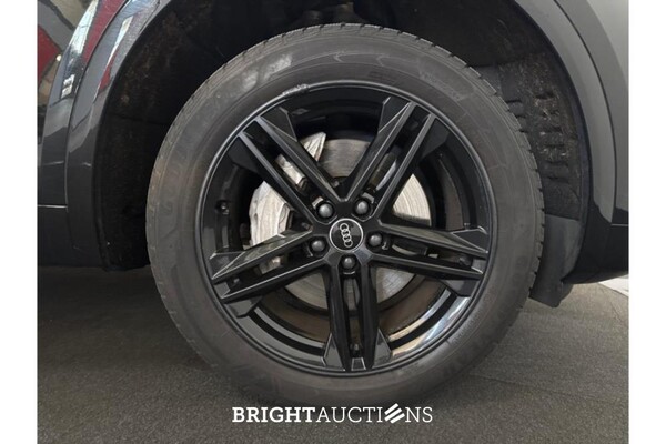Audi Q5 50 e S edition TFSI 408pk 2021 (Origineel-NL), L-941-TT