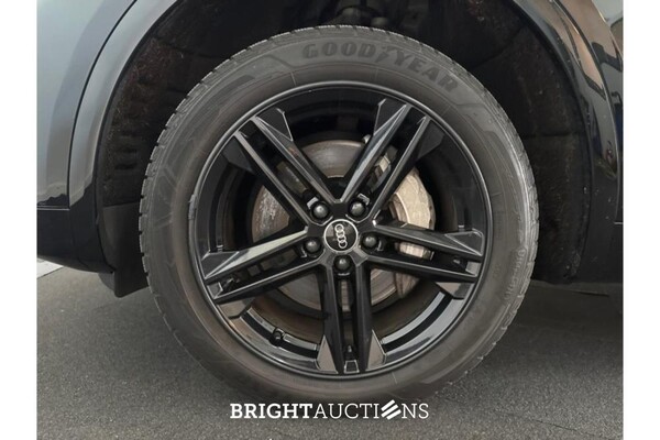 Audi Q5 50 e S edition TFSI 408pk 2021 (Origineel-NL), L-941-TT