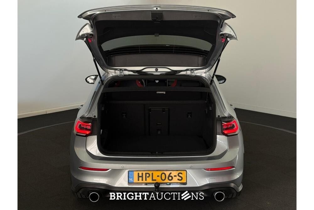 Volkswagen Golf GTI 2.0 TSI 265pk 2024, HPL-06-S