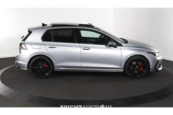 Volkswagen Golf GTI 2.0 TSI 265pk 2024, HPL-06-S