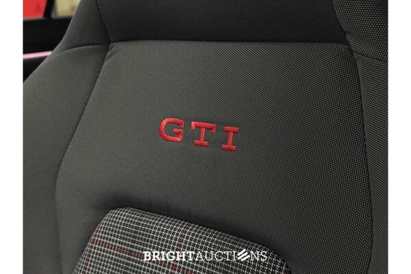 Volkswagen Golf GTI 2.0 TSI 265pk 2024, HPL-06-S