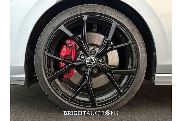 Volkswagen Golf GTI 2.0 TSI 265pk 2024, HPL-06-S