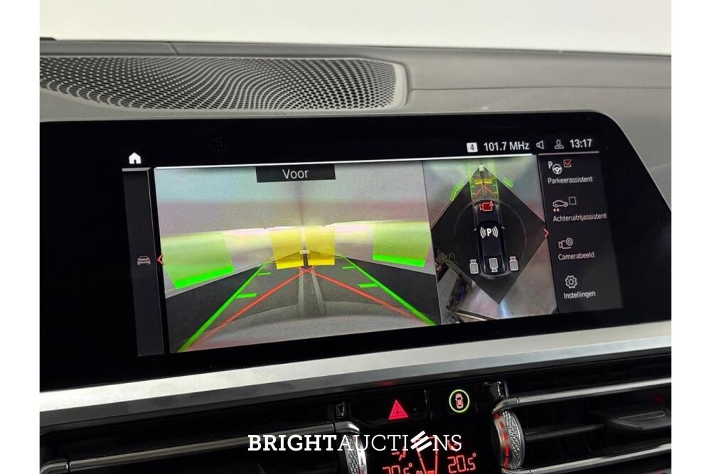 BMW M440i High Executive xDrive 374pk 2020 (Origineel-NL), J-656-VG