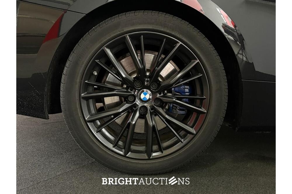 BMW M440i High Executive xDrive 374pk 2020 (Origineel-NL), J-656-VG