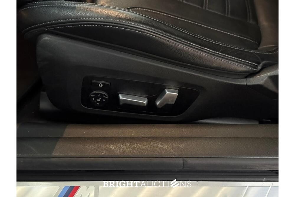 BMW M440i High Executive xDrive 374pk 2020 (Origineel-NL), J-656-VG