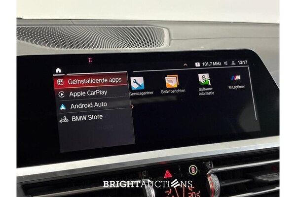 BMW M440i High Executive xDrive 374pk 2020 (Origineel-NL), J-656-VG