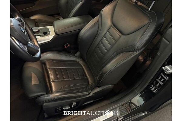 BMW M440i High Executive xDrive 374pk 2020 (Origineel-NL), J-656-VG