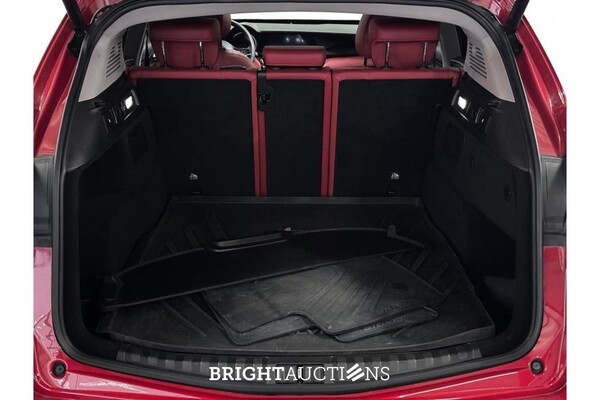 Alfa Romeo Stelvio 2.2d Super 2.2 150pk 2018, XD-720-P