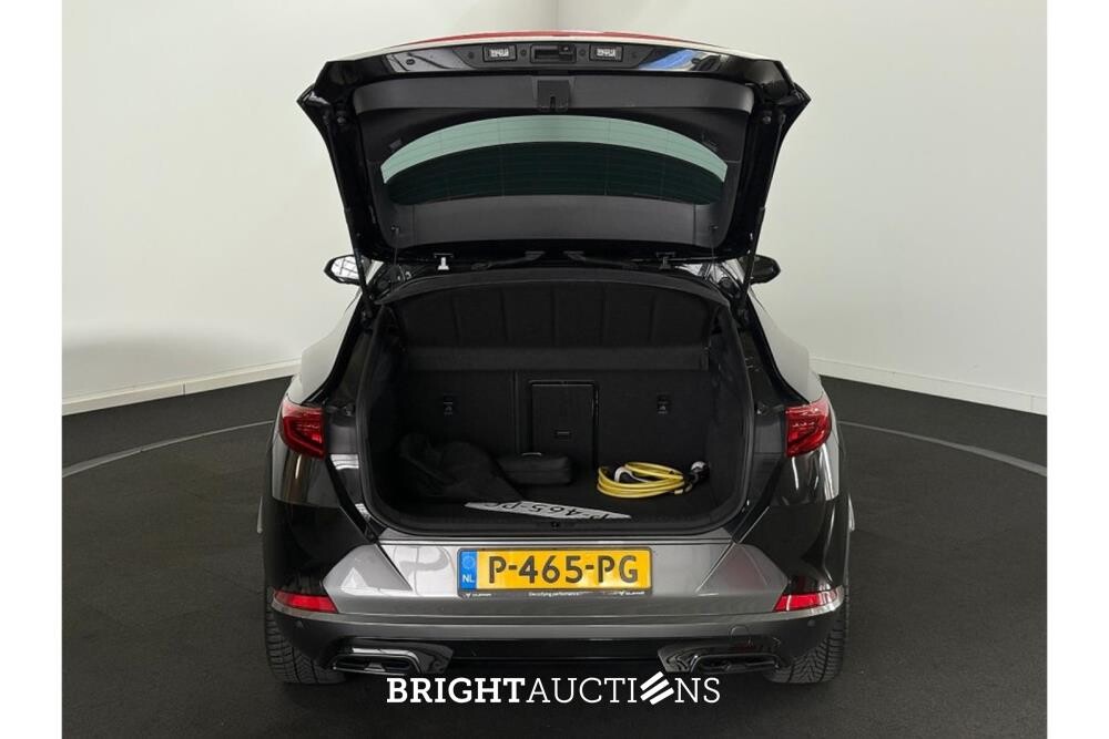 CUPRA Formentor e-Hybrid Essential 1.4 TSI 258pk 2022 (Origineel-NL), P-465-PG