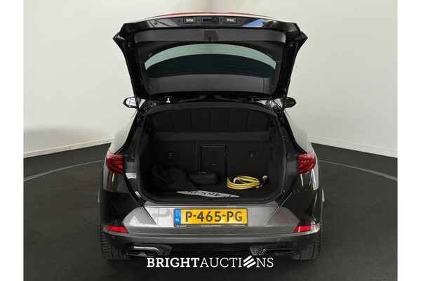 CUPRA Formentor e-Hybrid Essential 1.4 TSI 258pk 2022 (Origineel-NL), P-465-PG