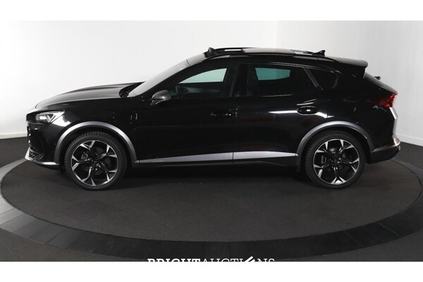 CUPRA Formentor e-Hybrid Essential 1.4 TSI 258pk 2022 (Origineel-NL), P-465-PG