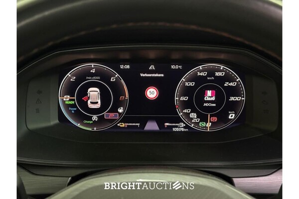 CUPRA Formentor e-Hybrid Essential 1.4 TSI 258pk 2022 (Origineel-NL), P-465-PG