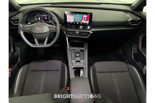 CUPRA Formentor e-Hybrid Essential 1.4 TSI 258pk 2022 (Origineel-NL), P-465-PG