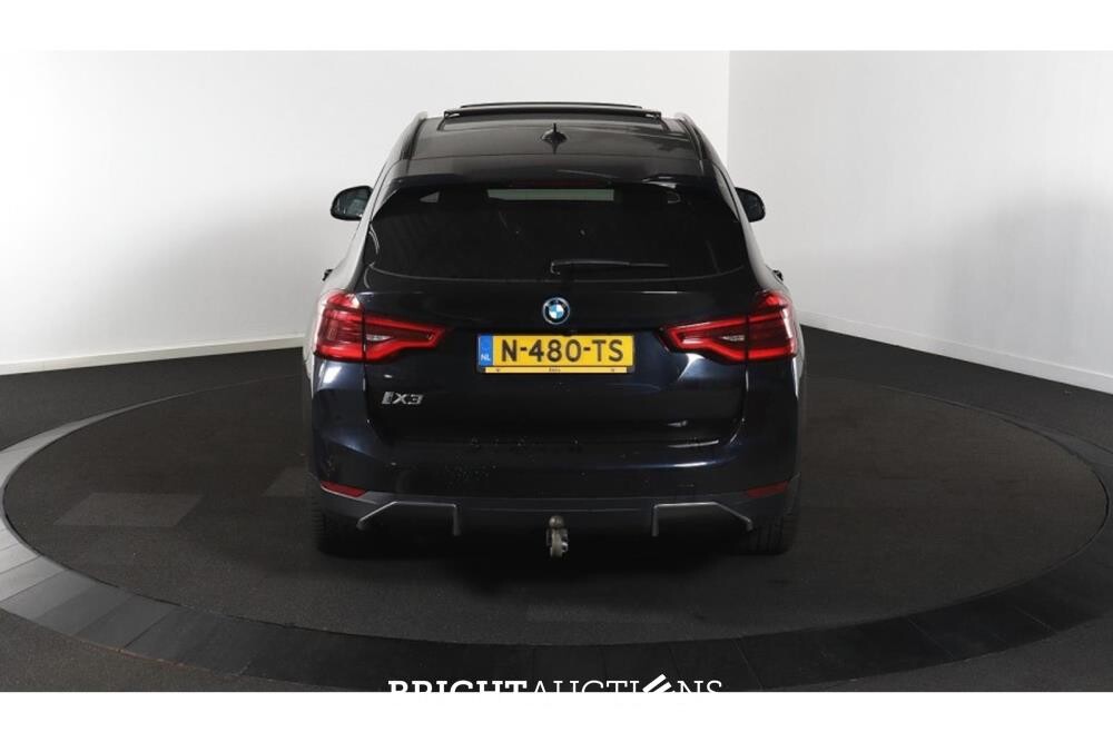 Land Rover Range Rover Sport P400e HSE 443pk 2021 (Origineel-NL), K-363-VB
