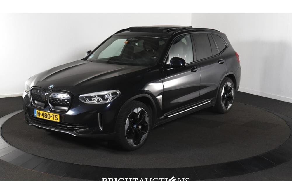 Land Rover Range Rover Sport P400e HSE 443pk 2021 (Origineel-NL), K-363-VB