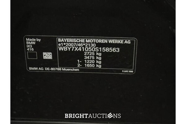 Land Rover Range Rover Sport P400e HSE 443pk 2021 (Origineel-NL), K-363-VB