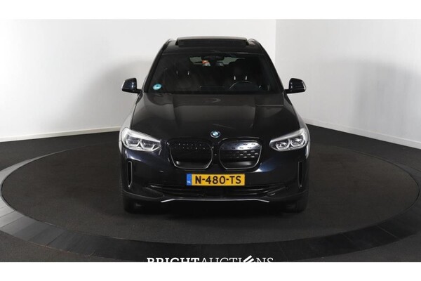 Land Rover Range Rover Sport P400e HSE 443pk 2021 (Origineel-NL), K-363-VB