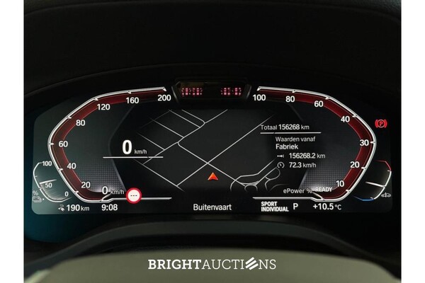 Land Rover Range Rover Sport P400e HSE 443pk 2021 (Origineel-NL), K-363-VB