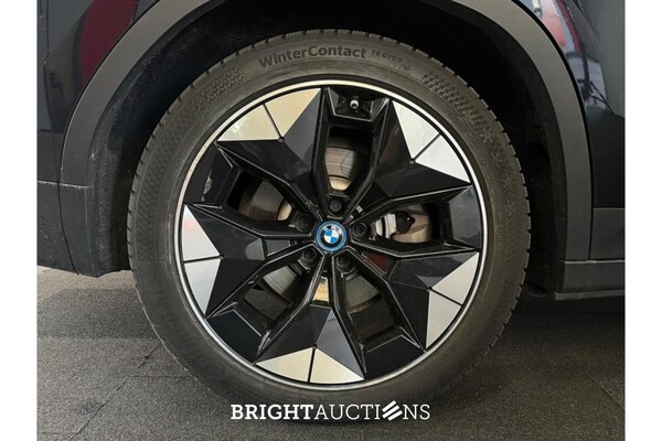 Land Rover Range Rover Sport P400e HSE 443pk 2021 (Origineel-NL), K-363-VB