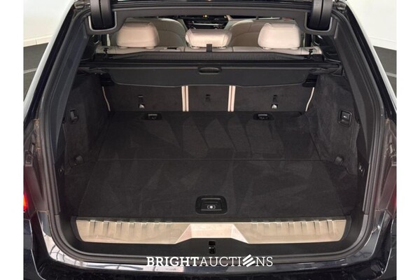 BMW 530e Business Edition Plus M-Sport 292pk 2021 (Origineel-NL) 5-Serie , L-844-SL