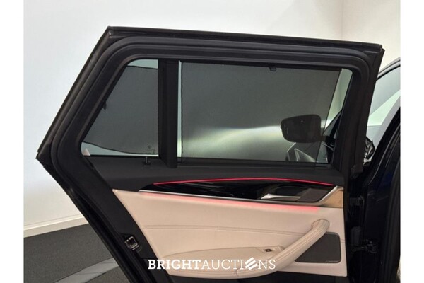 BMW 530e Business Edition Plus M-Sport 292pk 2021 (Origineel-NL) 5-Serie , L-844-SL