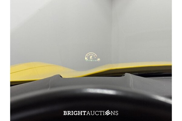 Chevrolet Corvette Stingray 6.2 466hp 2016, HFD-14-X