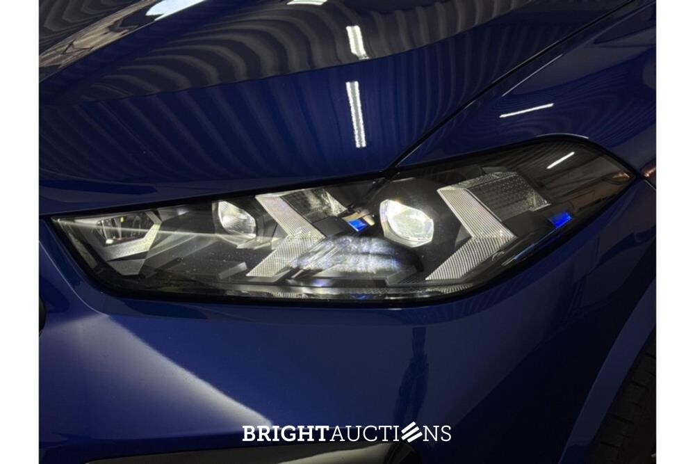 BMW X5 M Competition 625PS 2024, HPG-80-K