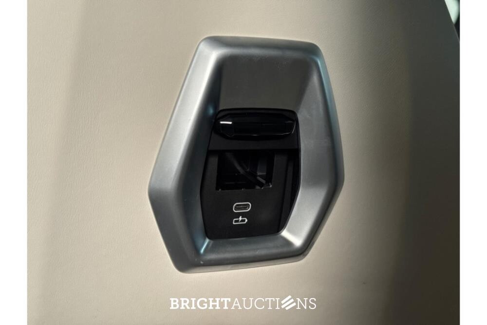 BMW X5 M Competition 625PS 2024, HPG-80-K