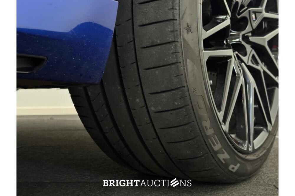 BMW X5 M Competition 625PS 2024, HPG-80-K