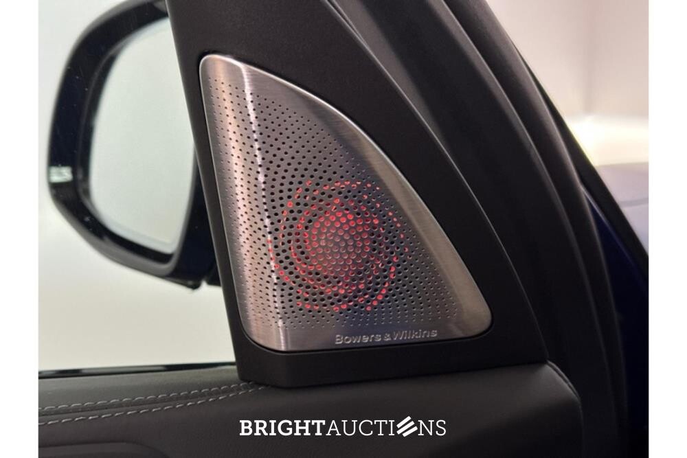 BMW X5 M Competition 625PS 2024, HPG-80-K