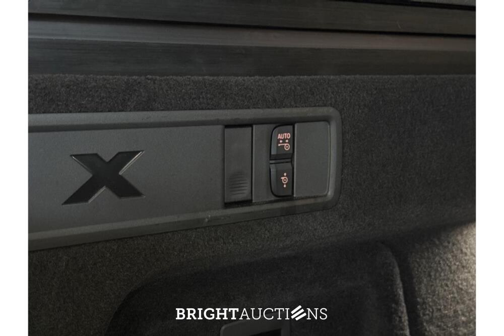 BMW X5 M Competition 625PS 2024, HPG-80-K