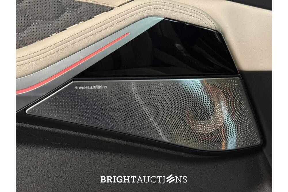 BMW X5 M Competition 625PS 2024, HPG-80-K