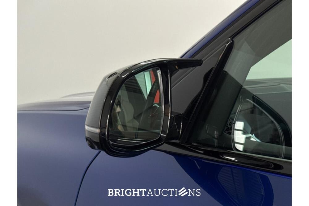 BMW X5 M Competition 625PS 2024, HPG-80-K