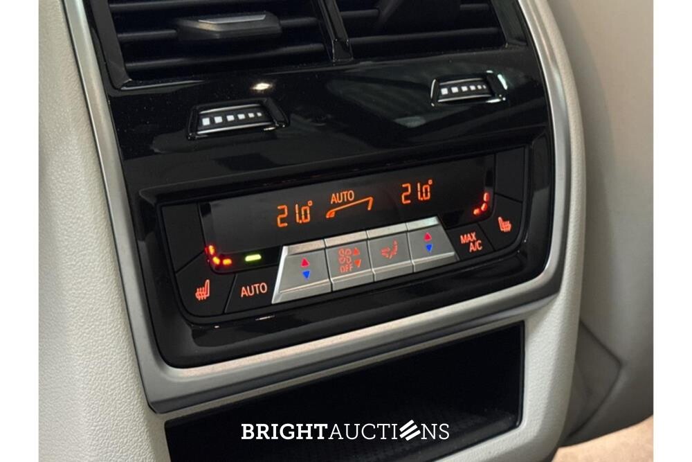 BMW X5 M Competition 625pk 2024, HPG-80-K