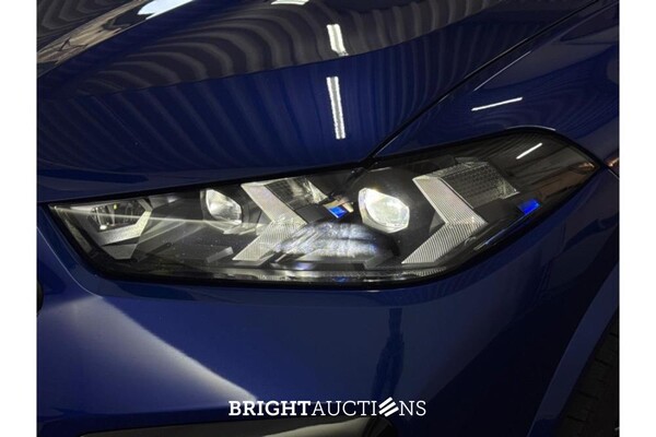 BMW X5 M Competition 625PS 2024, HPG-80-K