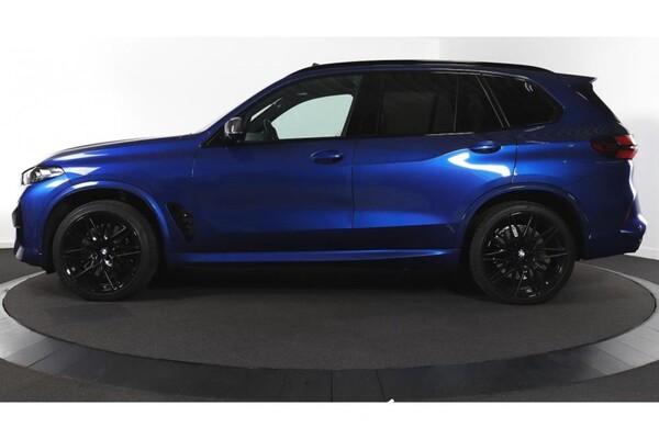 BMW X5 M Competition 625PS 2024, HPG-80-K