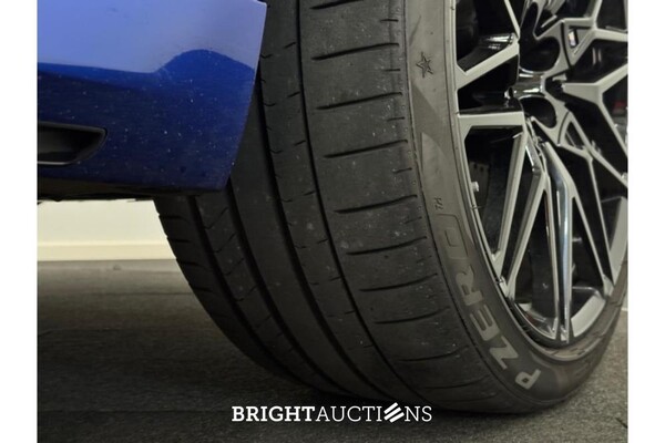 BMW X5 M Competition 625PS 2024, HPG-80-K