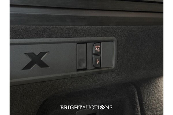 BMW X5 M Competition 625PS 2024, HPG-80-K