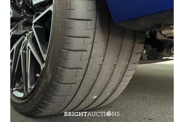 BMW X5 M Competition 625PS 2024, HPG-80-K