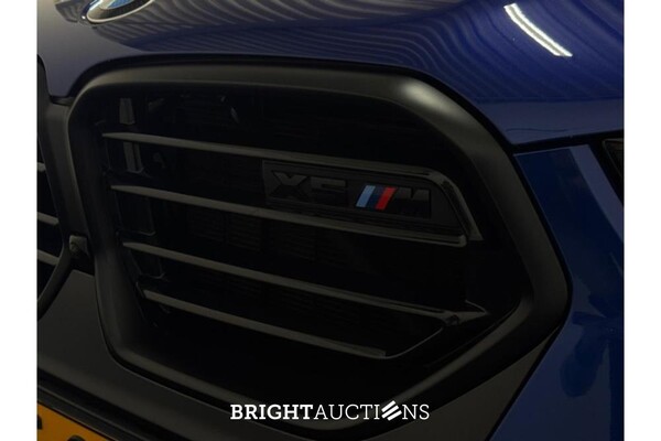 BMW X5 M Competition 625PS 2024, HPG-80-K