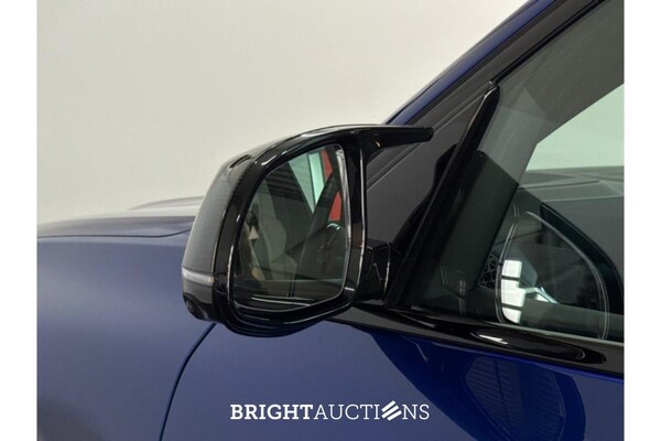 BMW X5 M Competition 625PS 2024, HPG-80-K