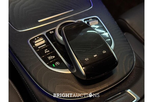 Mercedes-Benz E 200 Business Solution Sport 197pk 2020 (Origineel-NL) E-klasse, J-110-ZR