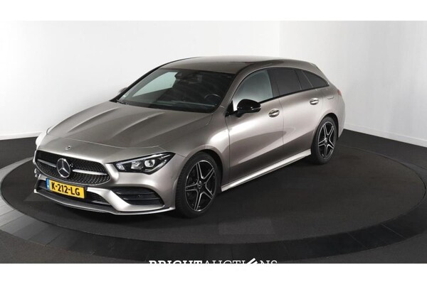 BRIGHT AUCTIONS: Premium Daily Drivers - Fast Auction