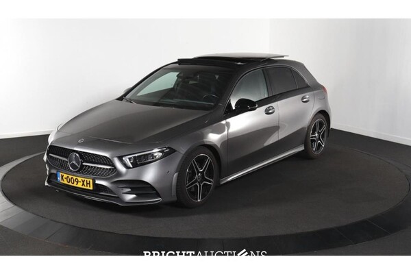 BRIGHT AUCTIONS: Premium Daily Drivers - Fast Auction